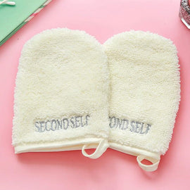 Makeup Remove Glove Towel