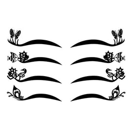 Eye Liner Stickers