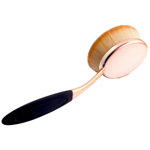 Makeup Brush Kit Toothbrush