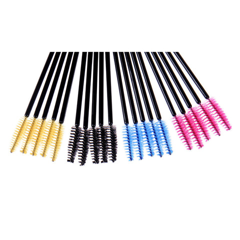 Disposable Eyelash Extension Brush
