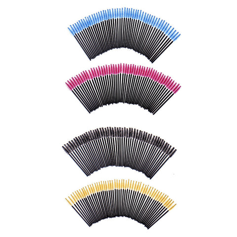 Disposable Eyelash Extension Brush
