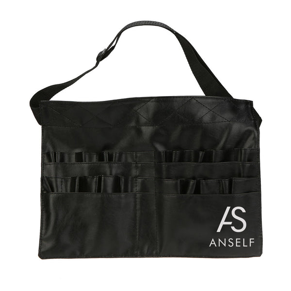 Makeup Brush Holder Bag