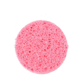 Natural Wood 4 PCs Fiber Face Wash