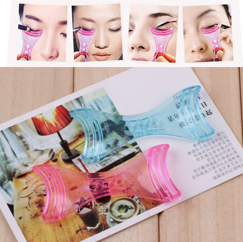 Cat Eye Shaper Magic Eye Liner