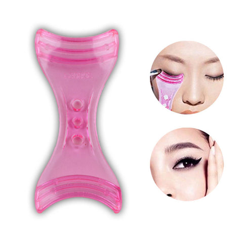 Cat Eye Shaper Magic Eye Liner
