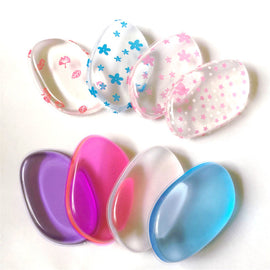 Silicone Gel Cosmetic Puff