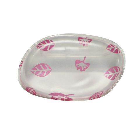 Silicone Gel Cosmetic Puff