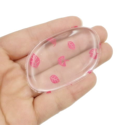 Silicone Gel Cosmetic Puff