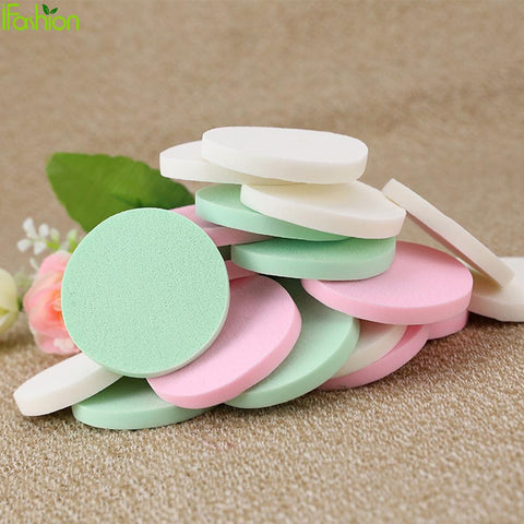 Contour Facial Sponges Powder