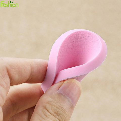 Contour Facial Sponges Powder