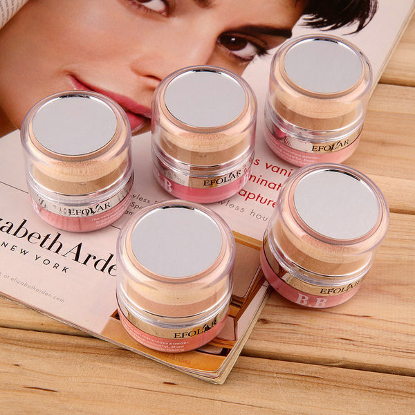 Pure Mineral Face Cheek Blush