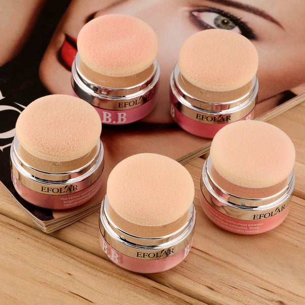 Pure Mineral Face Cheek Blush