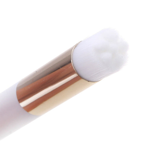 Nose Brush Blackheads Remover