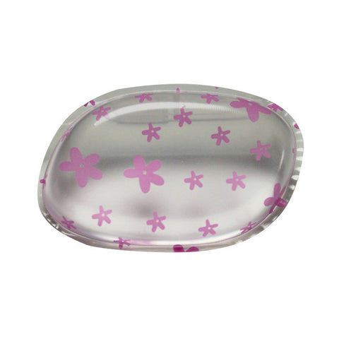 Silicone Gel Cosmetic Puff