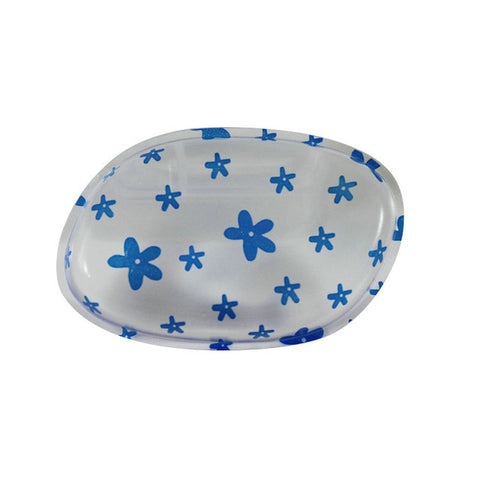 Silicone Gel Cosmetic Puff