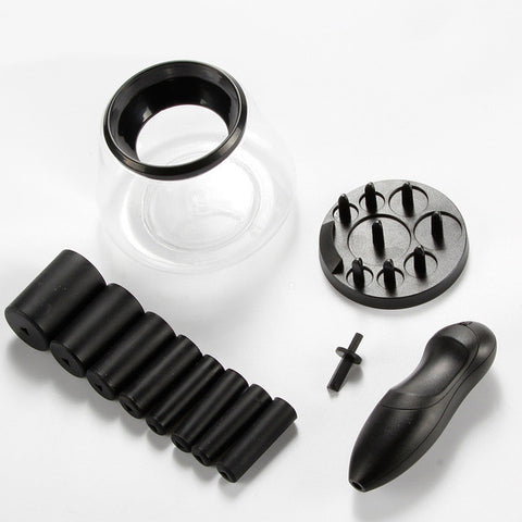 Makeup Brush Cleaner and Dryer