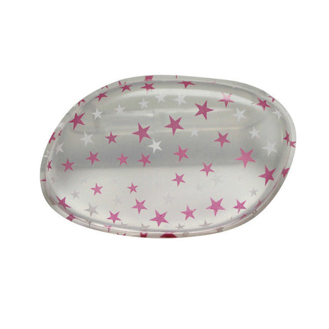 Silicone Gel Cosmetic Puff