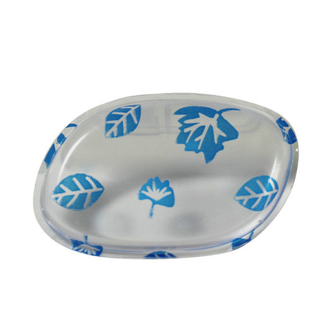 Silicone Gel Cosmetic Puff