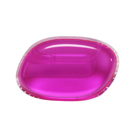 Silicone Gel Cosmetic Puff