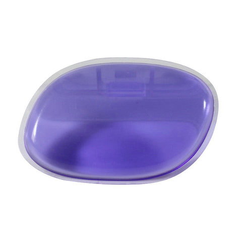 Silicone Gel Cosmetic Puff