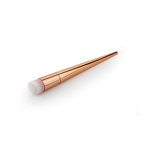 Powder brush Kabuki Contour